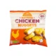 Jahan Chicken Nuggets (Battered) 500g^